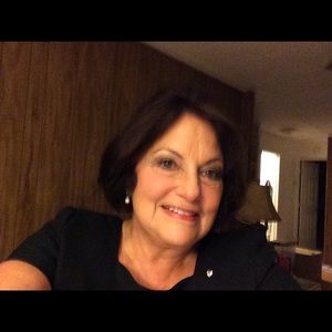 Meet your Posher, Catherine